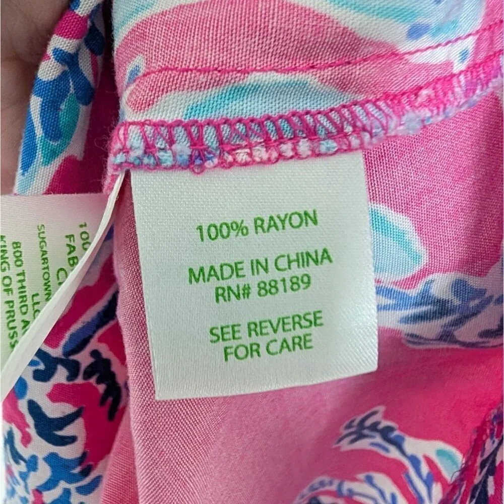 Lilly Pulitzer lilly pulitzer